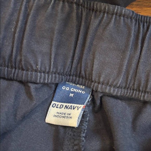 (2 pair) Old Navy OG Chino Pants - Picture 3 of 4